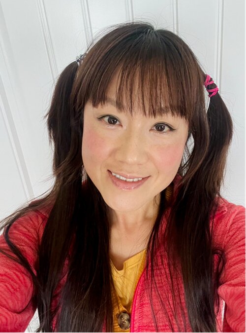 Keiko Kircher | Department of Climate, Meteorology & Atmospheric